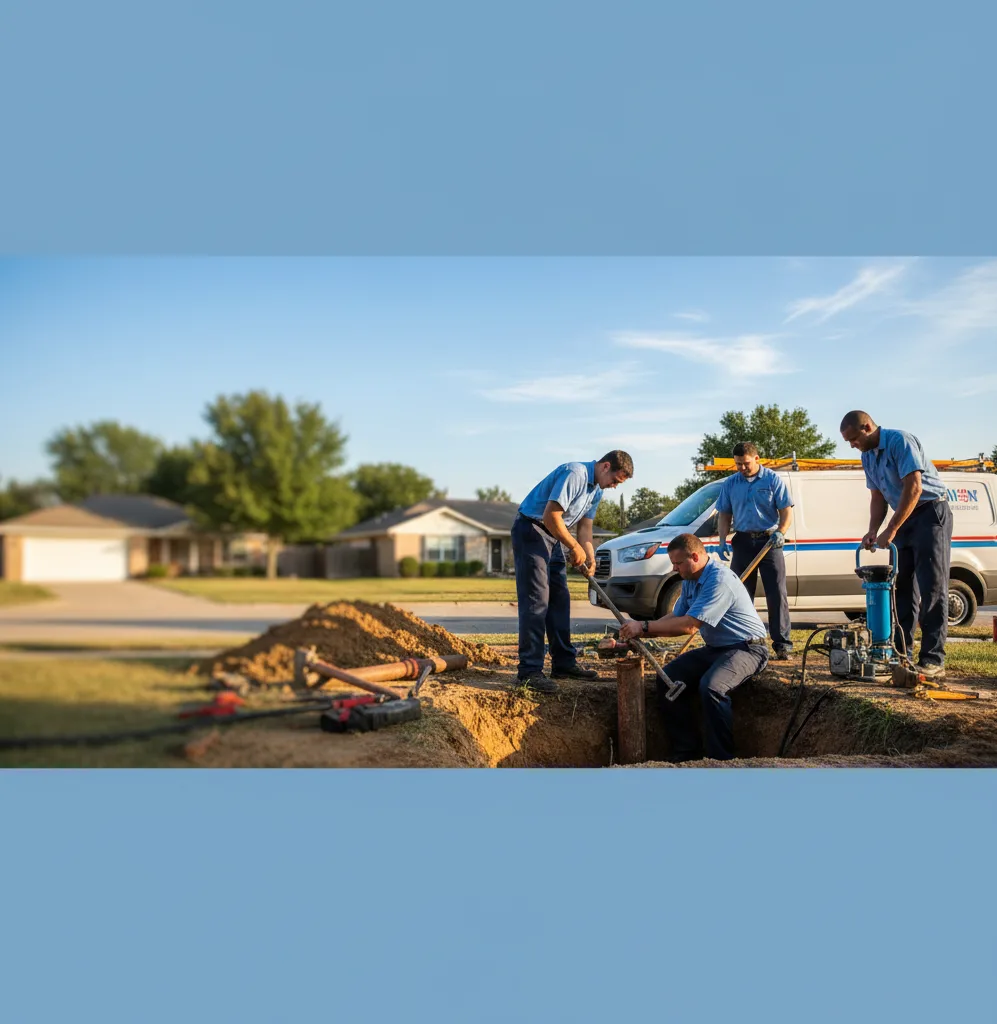 Water Heater Repair & Plumber in Bryn Athyn